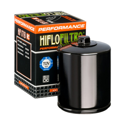 Φίλτρο λαδιού HIFLO HF171BRC